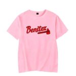 Baylen Levine Benitez Tee