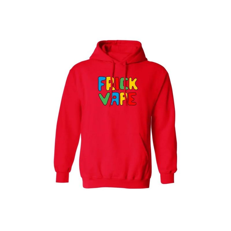 Baylen Levine Frick Vape Hoodie