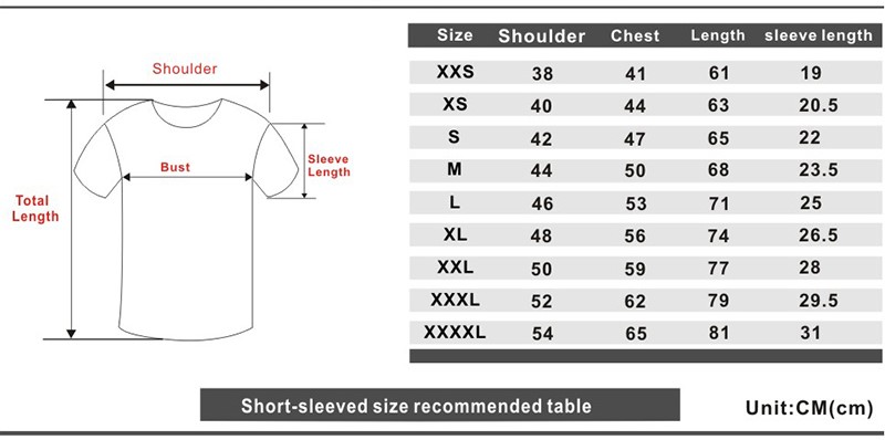 shirt-size-chart