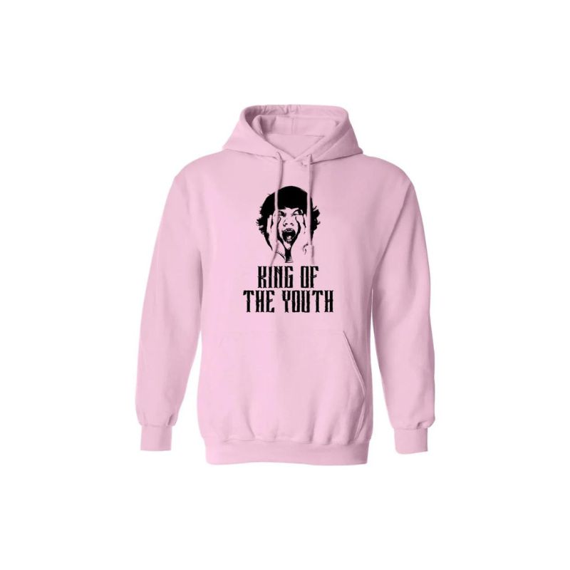 King of The Youth Hoodie