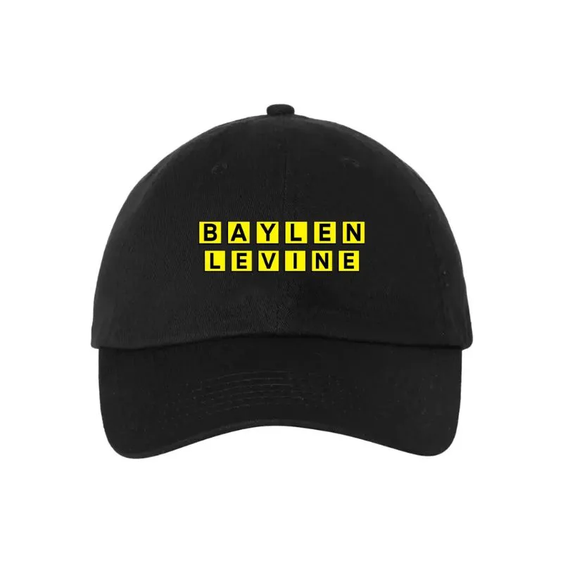 Baylen Levine Hat