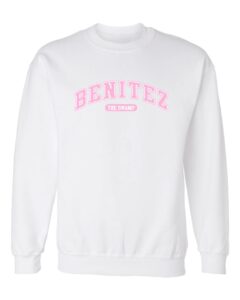 Baylen Levine Girls Sweatshirt