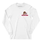 Baylen Levine Cartoon Long Sleeve