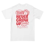 Never Grow Up Tour Tee