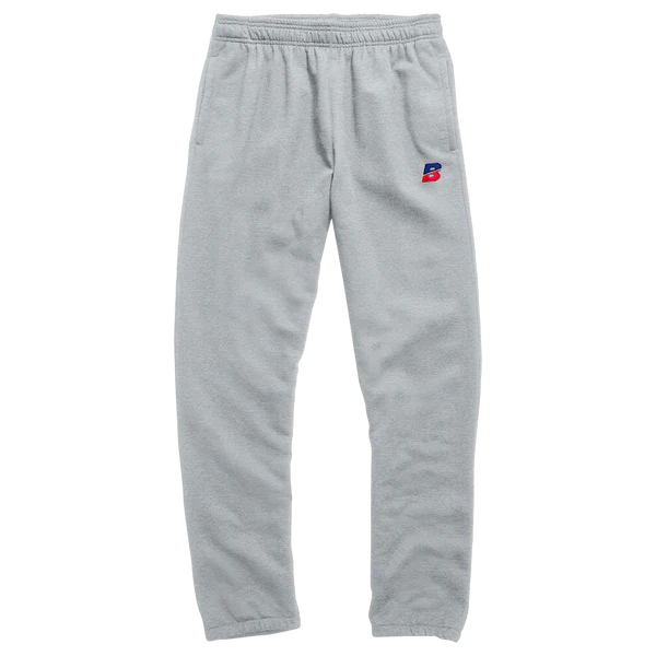 Benitez Grey Sweatpants