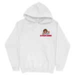 Baylen Levine Cartoon Hoodie