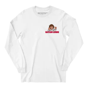 Baylen Levine Cartoon Long Sleeve