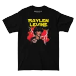 Baylen Levine Graphic Tee