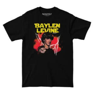 Baylen Levine Graphic Tee