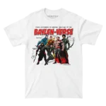 Baylen-Verse Tee