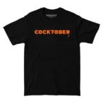 Cocktober OG Tee