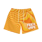 Frick Vape Candy Corn Mesh Shorts