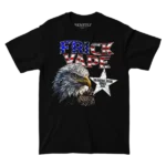 Frick Vape Eagle Tee