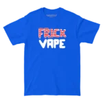 Frick Vape Patriotic Tee