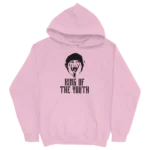 King of The Youth Hoodie