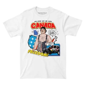 Noah Canada Freedom Tee