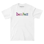 Rainbow Benitez Tee