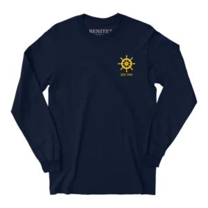 Sailing Long Sleeve