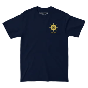 Sailing Tee