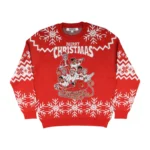 Christmas Sweater 2024 - Limited