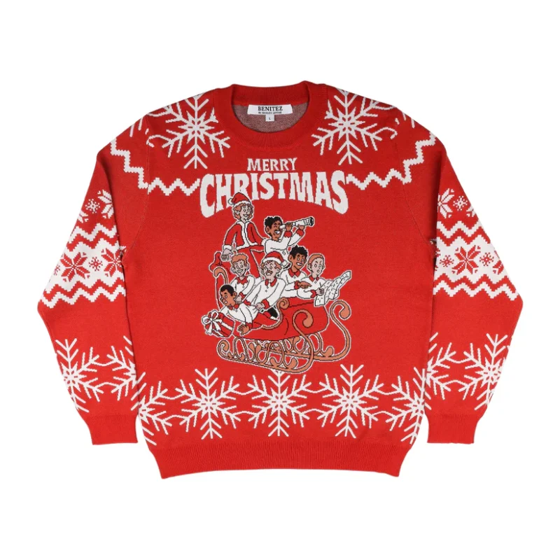 Christmas Sweater 2024 - Limited