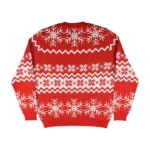 Christmas Sweater 2024 - Limited Backside