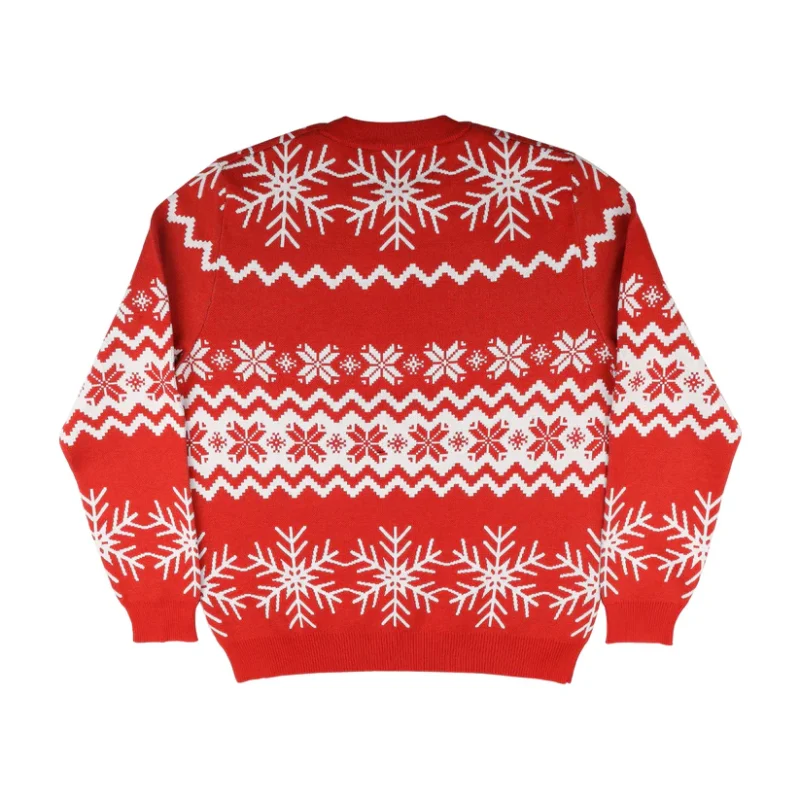 Christmas Sweater 2024 - Limited Backside