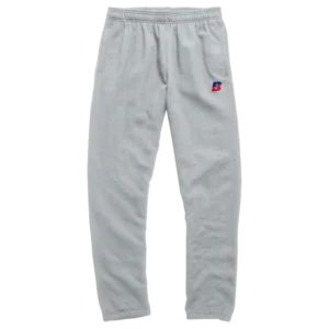 Benitez Grey Sweatpants