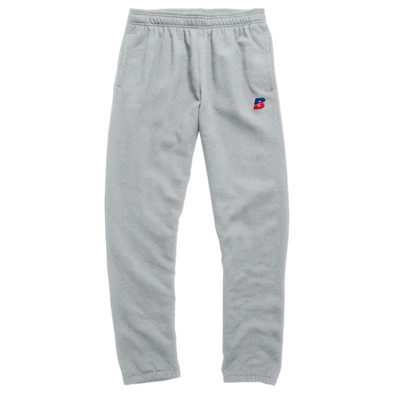 Benitez Grey Sweatpants